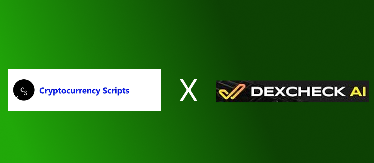 Case Study: Our Two-Year Growth Partnership with DexCheck AI