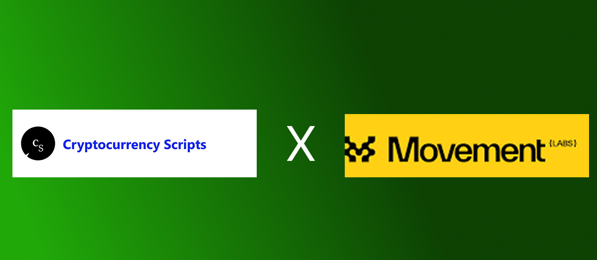 Case Study: Our Technical Writing Partnership with Movement Labs